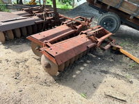 Grade Niveladora 32 Discos Piccin - Lote 37