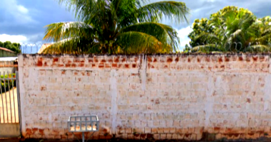 Casa com 173m² em Cardoso/SP no Portal dos Grandes Lagos