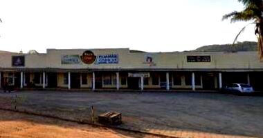 Prédio Comercial em Localização Estratégica
