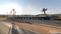 Prédio Comercial em Localização Estratégica