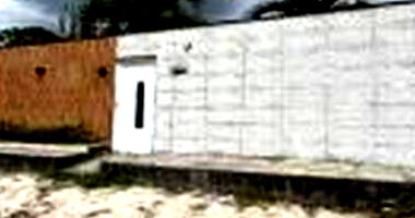 Casa em Tutoia/MA com 4 quartos e 2 banheiros