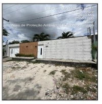 Casa em Tutoia/MA com 4 quartos e 2 banheiros