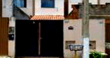 Casa com 1 quarto, 1 banheiro, 1 vaga e 52,68m² construída