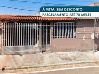 Casa em Várzea Grande - 164 m²