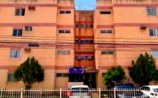 Apartamento Aconchegante em Olinda com 2 Quartos
