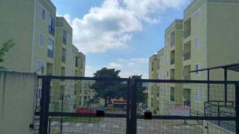 Apartamento com 1 Vaga em São José dos Campos - SP