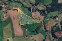 Área Rural de 0,5 Hectares em Maximiliano de Almeida/RS