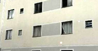 Apartamento com 2 quartos em Curitiba/PR