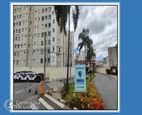 Apartamento com vaga de garagem em Guarulhos/SP