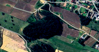 Terreno com 154.805m² em Gaspar/SC - Parte Ideal