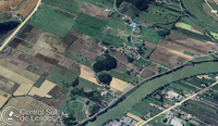 Terreno com 154.805m² em Gaspar/SC - Parte Ideal