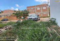 Terreno em Nova Serrana com 280m²