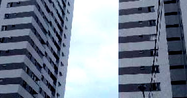 Apartamento com 2 quartos em Jaboatão dos Guararapes/PE