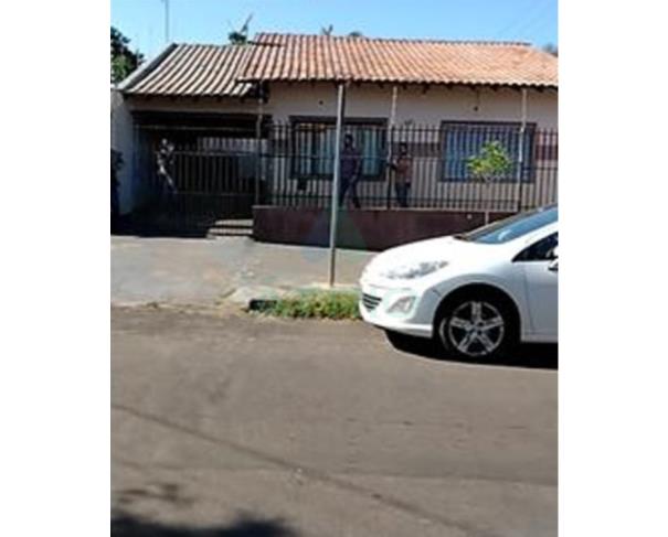 Casa 237m² no Jardim Novo Canadá - Paranavaí/PR