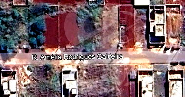 Terreno com 160 m² no Jardim Bela Vista em Hortolândia/SP