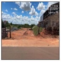 Terreno amplo com 450m², ideal para construção