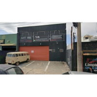 Galpão Comercial 140m² no Jardim Prudentino