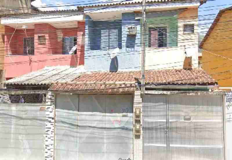 Apartamento com 2 Quartos em Nova Iguaçu