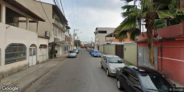 Terreno com 642,16m² em Jardim Limoeiro - Serra/ES