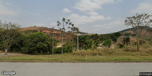 Terreno em Matias Barbosa