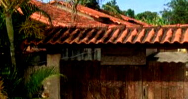 Casa com 56m² construídos em condomínio