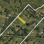 Terreno Urbano de 2.500m² no Loteamento Cadiz em Gravataí