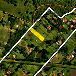 Terreno Urbano de 2.500m² no Loteamento Cadiz em Gravataí