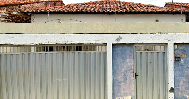 Casa com 113,40m² em Esperança