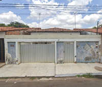Casa com 113,40m² em Esperança