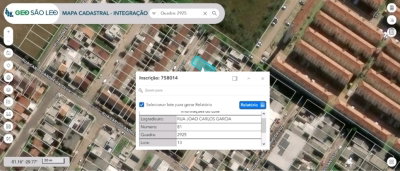 Fração de 50% de Terreno no Bairro São Miguel - São Leopoldo/RS