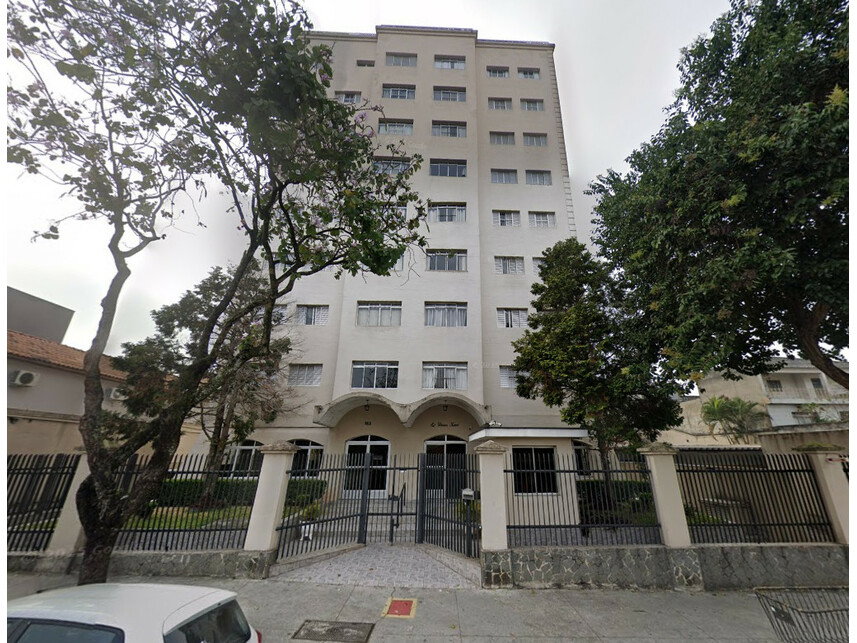 Cobertura ocupada de 329,35m² com 2 vagas