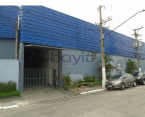 Prédio Comercial com 1.092m² de Área Construída