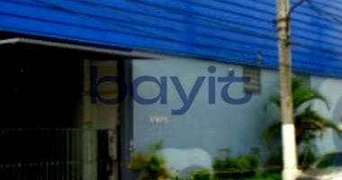 Prédio Comercial com 1.092m² de Área Construída