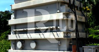Reator 500KV 50MVAR - Leilão Administrativo