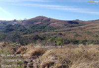 Terreno 250m² em São João Del Rei - MG