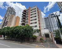 Apartamento de cobertura 700m² no Edifício Alphaville - Setor Marista