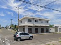 Sala Comercial com 49,21m², 2 pavimentos, desocupada