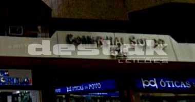 Loja Comercial Ampla no Centro de Juiz de Fora - MG