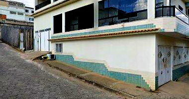 Lote com 180m² no bairro Guanabara, terreno plano e regular