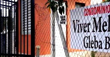 Apartamento térreo com 1 vaga e 47,4m² privativos