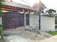 Sítio com Casa e Piscina em Monte Verde