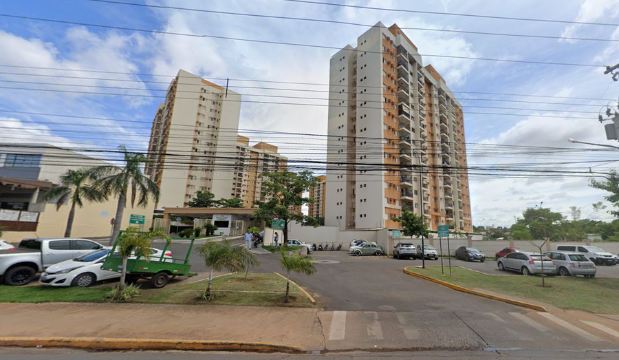 Apartamento 3 quartos, 101 m², 2 vagas
