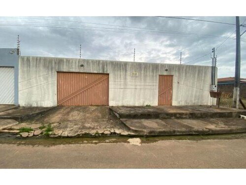 Casa com 3 quartos, 164,65m², ocupada, Jardim Canadá
