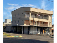 Prédio Residencial e Comercial com 17 Quartos em Jussara/GO