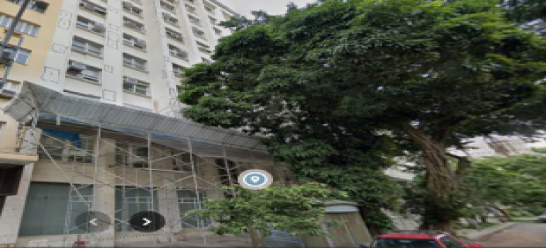 Salas 803/804 no Ed. Churchill - 109, Centro - RJ