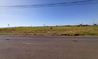 Terreno Urbano com 653,76m2 em Umuarama-PR