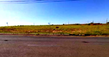 Terreno Urbano com 653,76m2 em Umuarama-PR