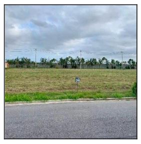 Terreno amplo de 412m² em condomínio fechado, oportunidade única