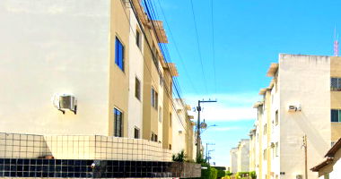 Apartamento 1 quarto, 1 banheiro, 1 vaga, área construída 60m², desocupado