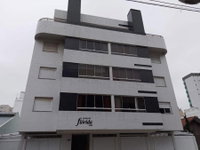 Apartamento com 2 Quartos e 1 Vaga em Tramandaí/RS
